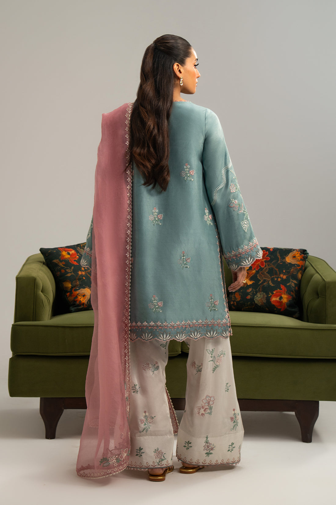 Nyra | Luxe Line Pret | Lustra