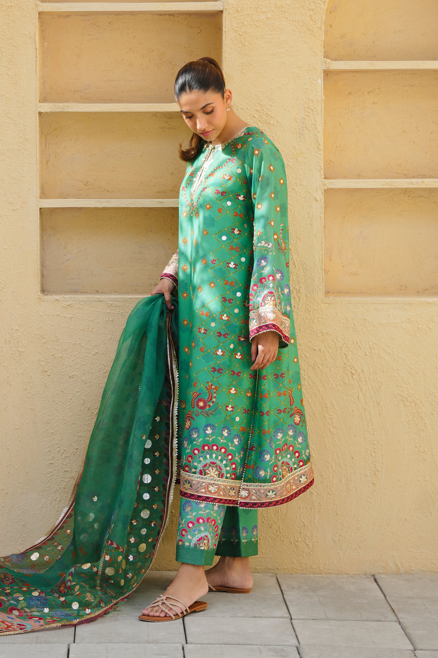 Sania Maskatiya | Eid ul Adha Edit | Enya (B), image 4