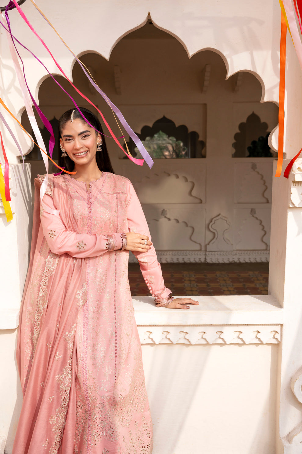 Florent | Basant Chikankari | FBC - 3B-3