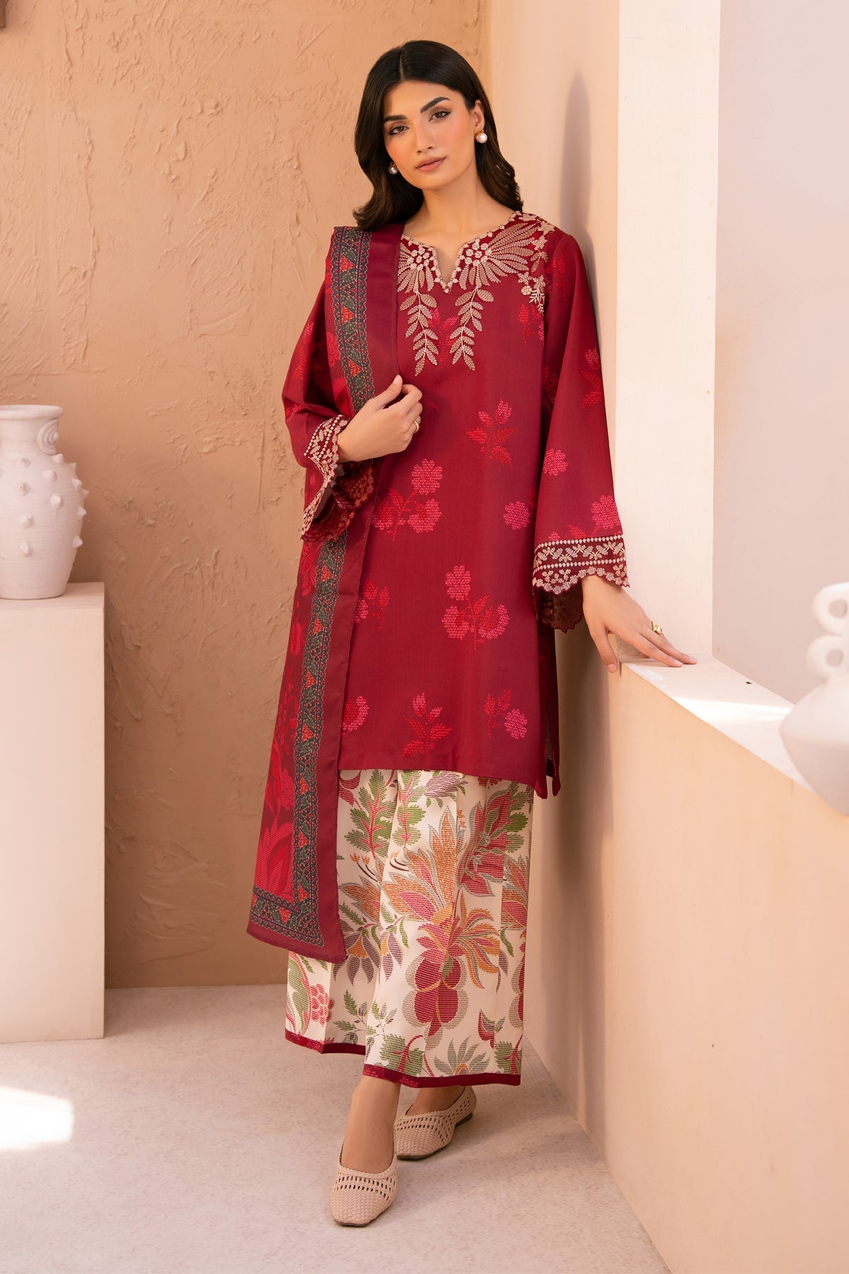 Xenia Formals | Ready to Wear | KUNJ