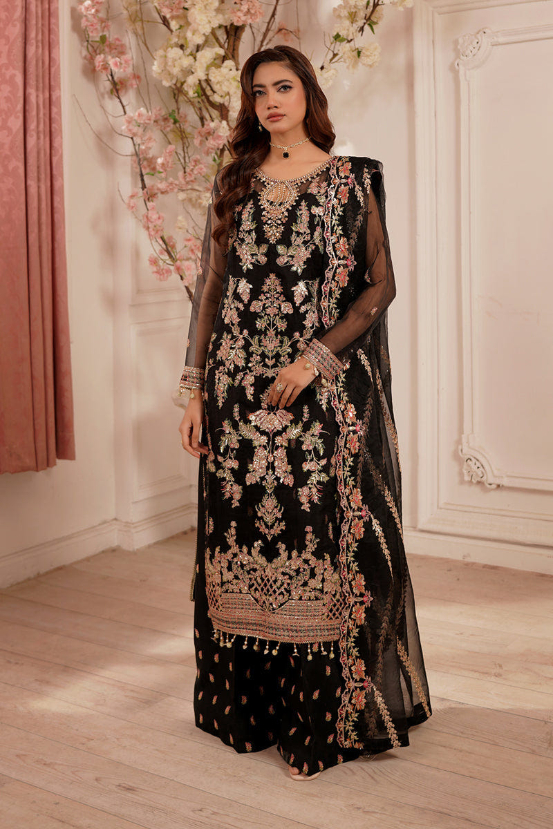 Maryams | Tabeer Luxury Collection | Arzoo -  Maryams Ladies Clothes - Original Designer Dress - House of Maryam