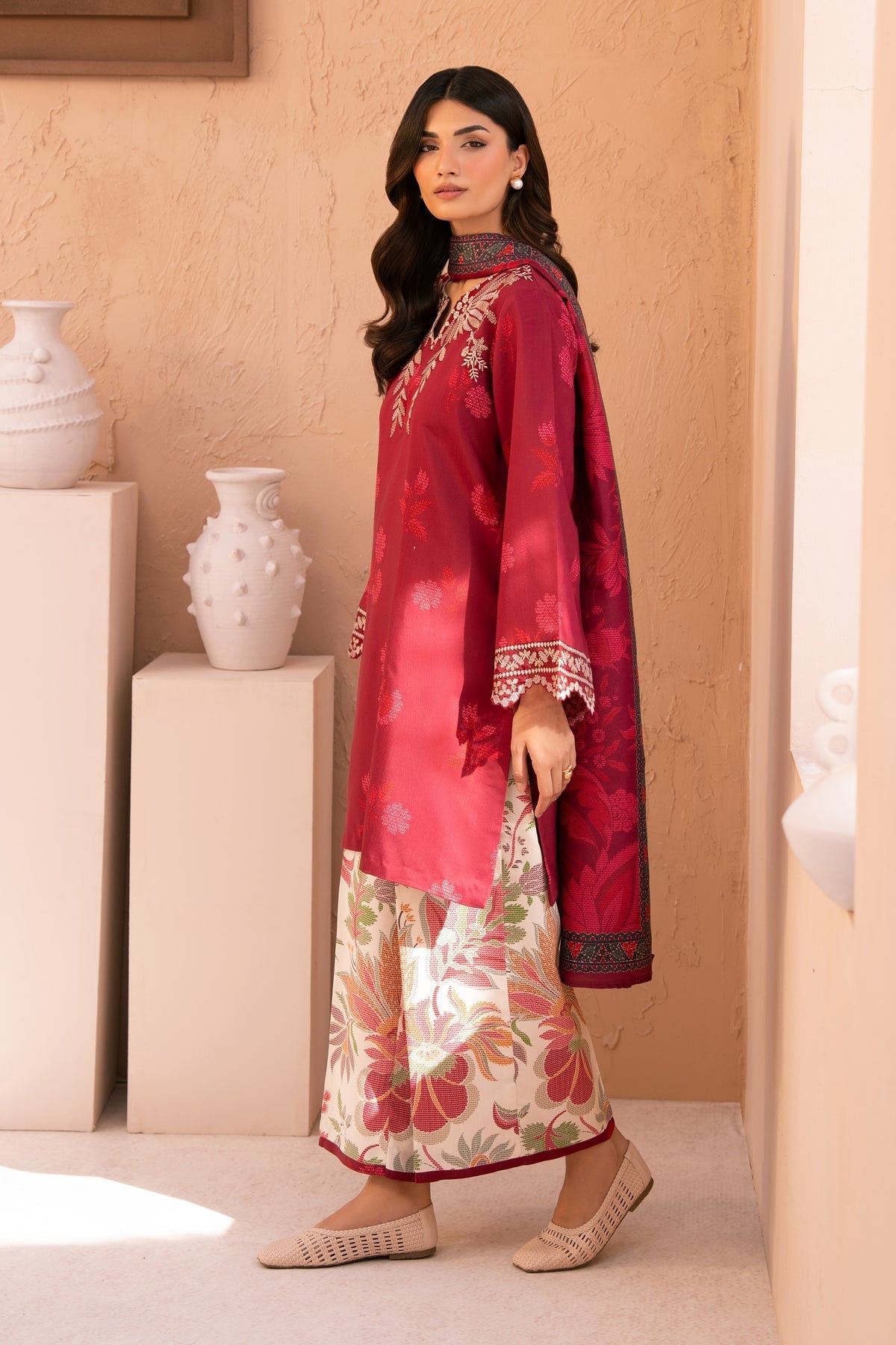 Xenia Formals | Ready to Wear | KUNJ-5