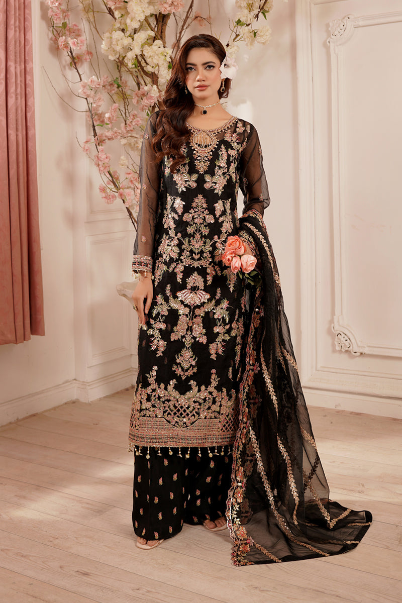 Maryams | Tabeer Luxury Collection | Arzoo -  Maryams Ladies Clothes - Original Designer Dress - House of Maryam