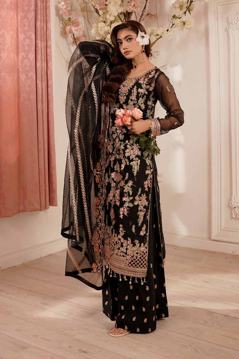Maryams | Tabeer Luxury Collection | Arzoo -  Maryams Ladies Clothes - Original Designer Dress - House of Maryam