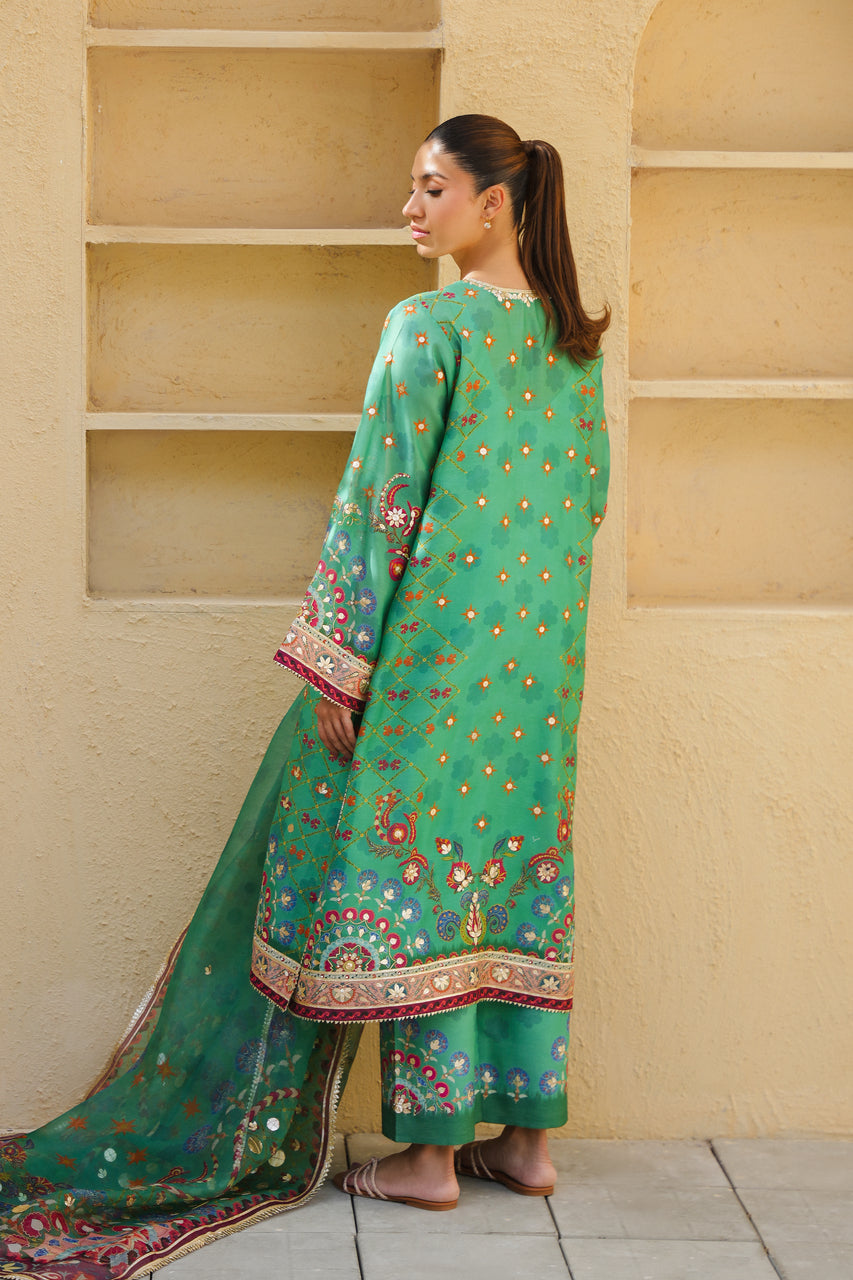 Sania Maskatiya | Eid ul Adha Edit | Enya (B), image 2