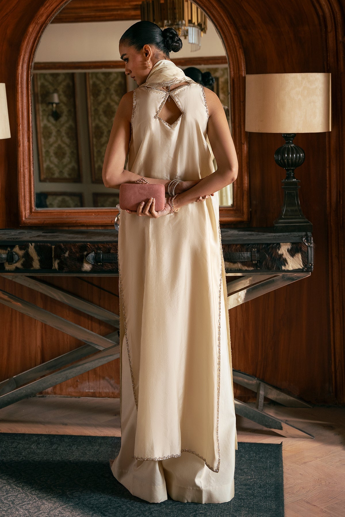 Mina Kashif | Emilie Formals | Rosia, image 2
