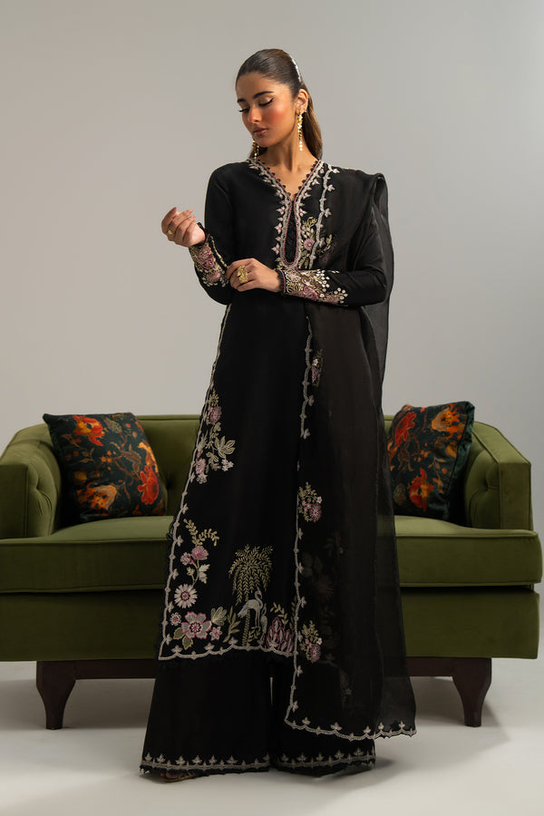 Nyra | Luxe Line Pret | Zyna, image 4