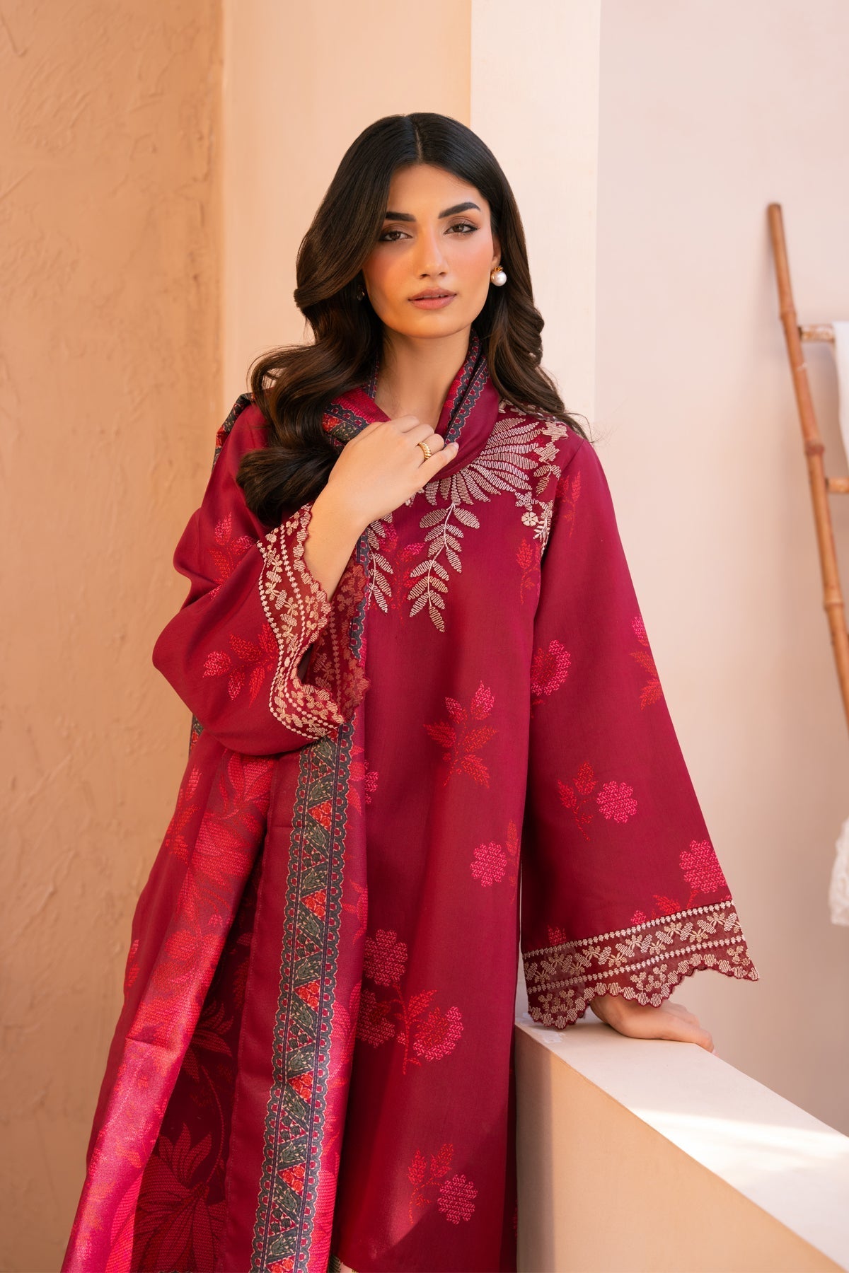 Xenia Formals | Ready to Wear | KUNJ-3