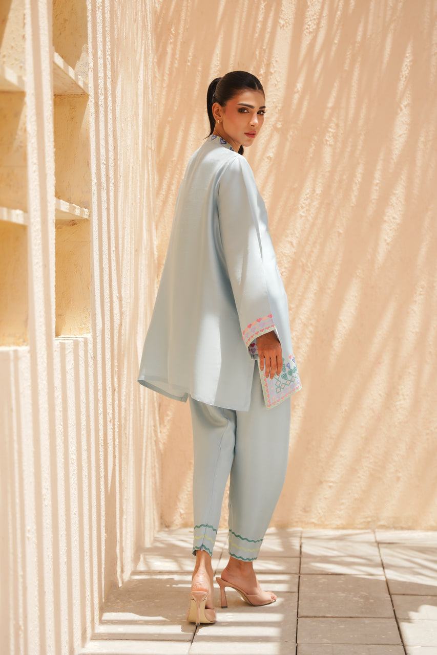 Sania Maskatiya | Eid ul Adha Edit | Kami (B), image 2