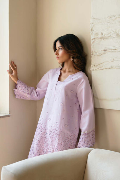 Neeshay | Summer Basics | SB-06 -  Neeshay Ladies Clothes - Original Designer Dress - House of Maryam