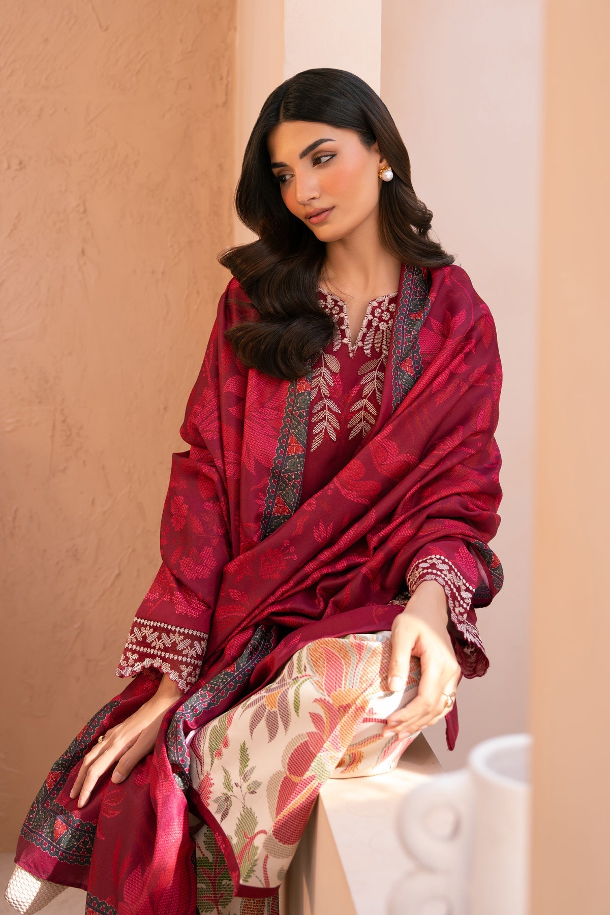 Xenia Formals | Ready to Wear | KUNJ, image 4