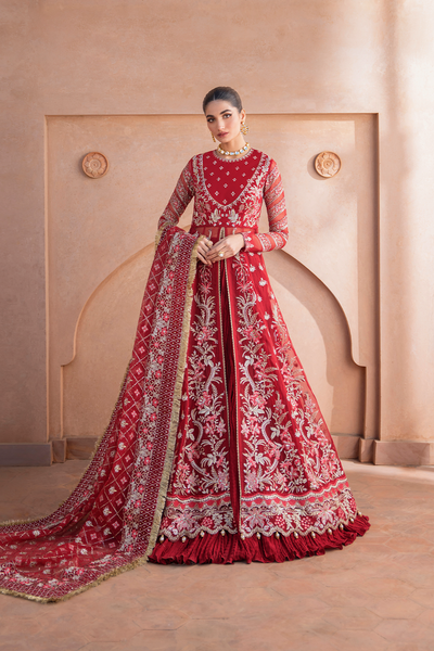 Inara | Aurelia Wedding Collection | Rosalie -  InaraClothing Formal - Original Designer Dress - House of Maryam
