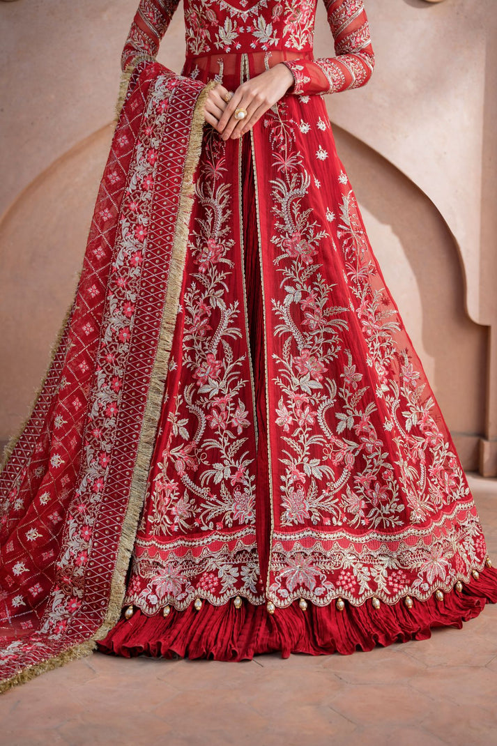 Inara | Aurelia Wedding Collection | Rosalie, image 5