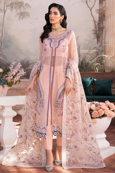 Inara | Formal Wedding | Lena