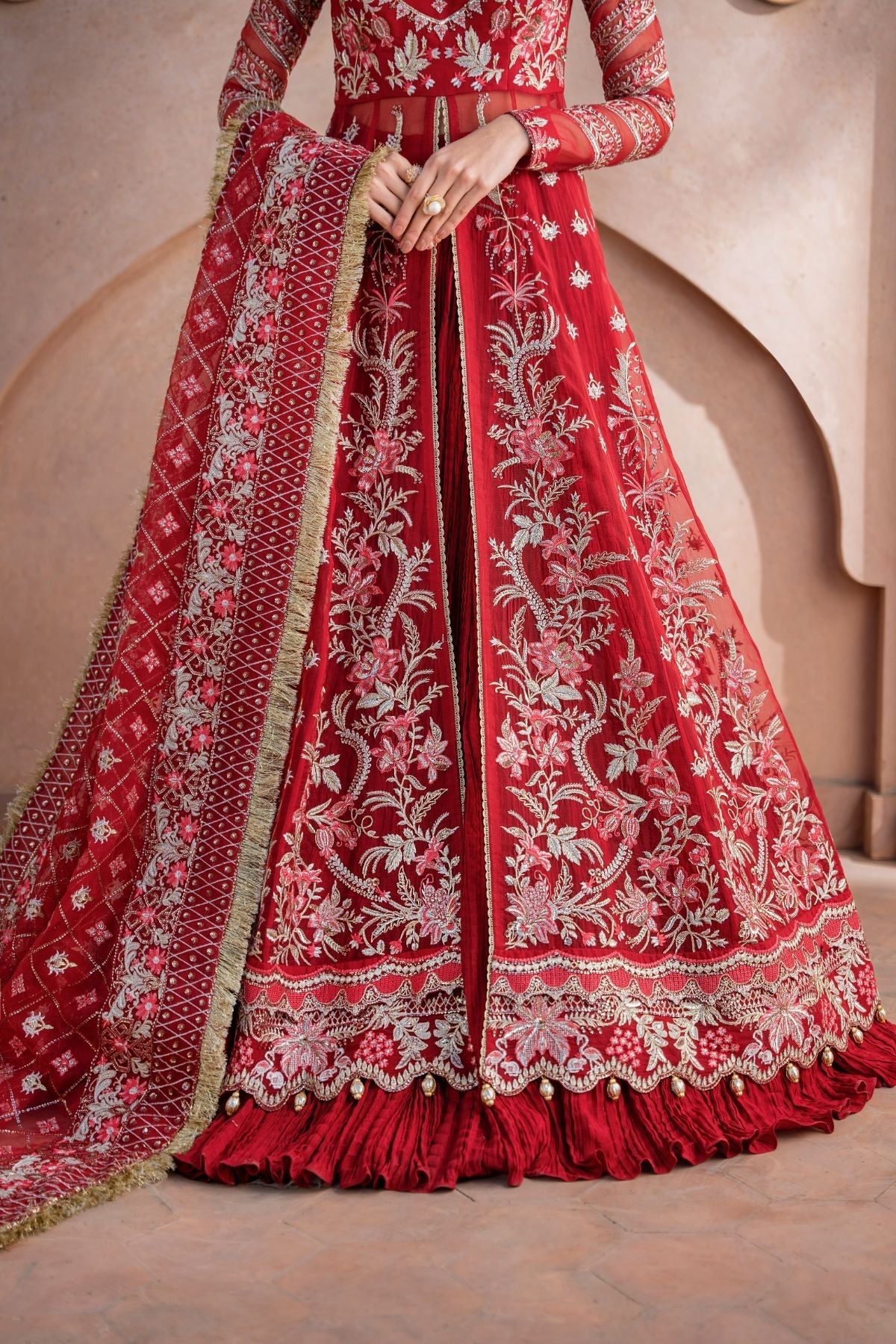 Inara | Aurelia Wedding Collection | Rosalie -  InaraClothing Formal - Original Designer Dress - House of Maryam