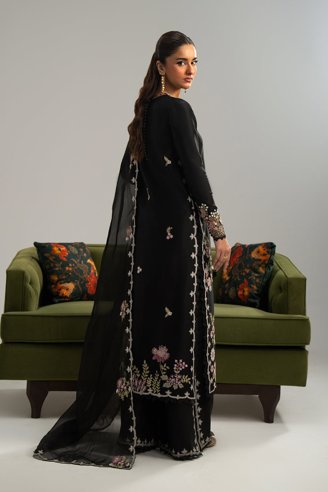 Nyra | Luxe Line Pret | Zyna, image 2