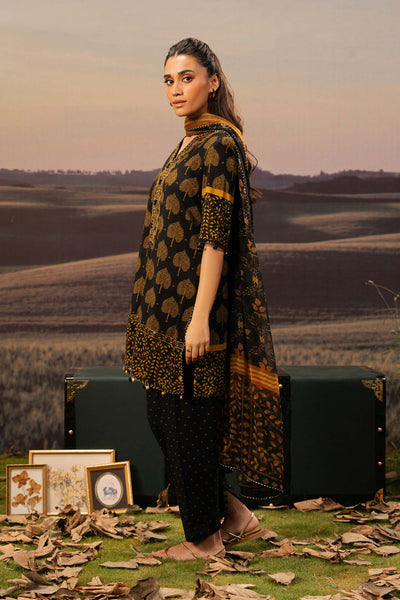Maria B | Basics Winter 25 | MB-PFUS25-03B
