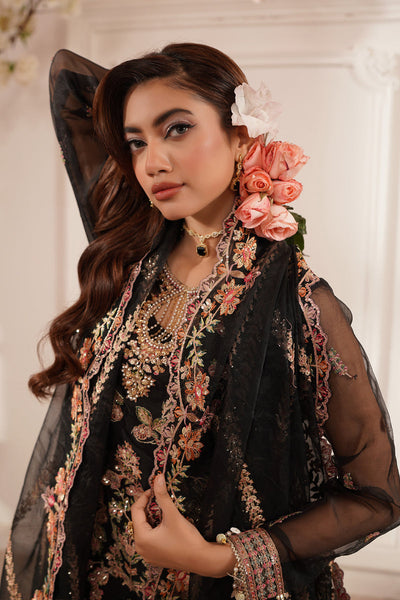 Maryams | Tabeer Luxury Collection | Arzoo -  Maryams Ladies Clothes - Original Designer Dress - House of Maryam