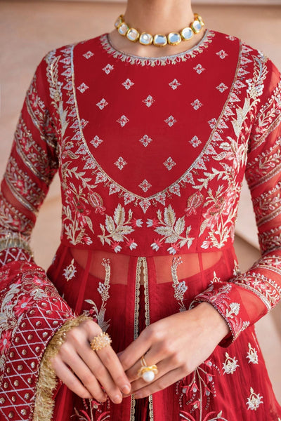 Inara | Aurelia Wedding Collection | Rosalie -  InaraClothing Formal - Original Designer Dress - House of Maryam