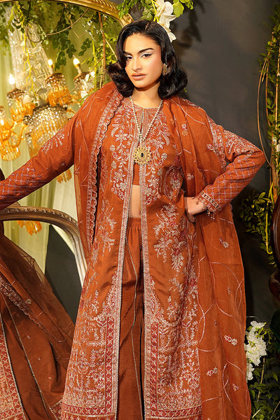 Maryams | Bekhudi Formals | Maharani-BR-02 -  Maryams Ladies Clothes - Original Designer Dress - House of Maryam