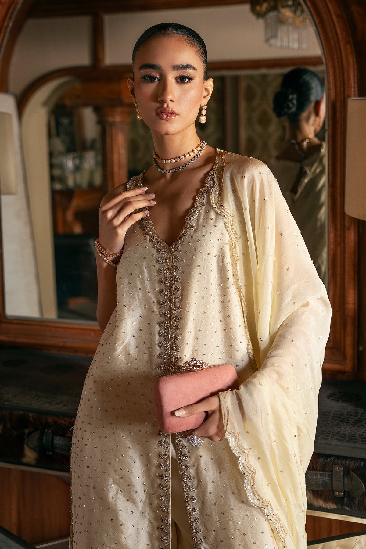 Mina Kashif | Emilie Formals | Rosia, image 5
