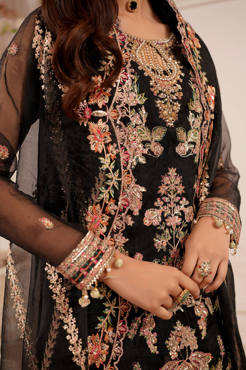 Maryams | Tabeer Luxury Collection | Arzoo -  Maryams Ladies Clothes - Original Designer Dress - House of Maryam