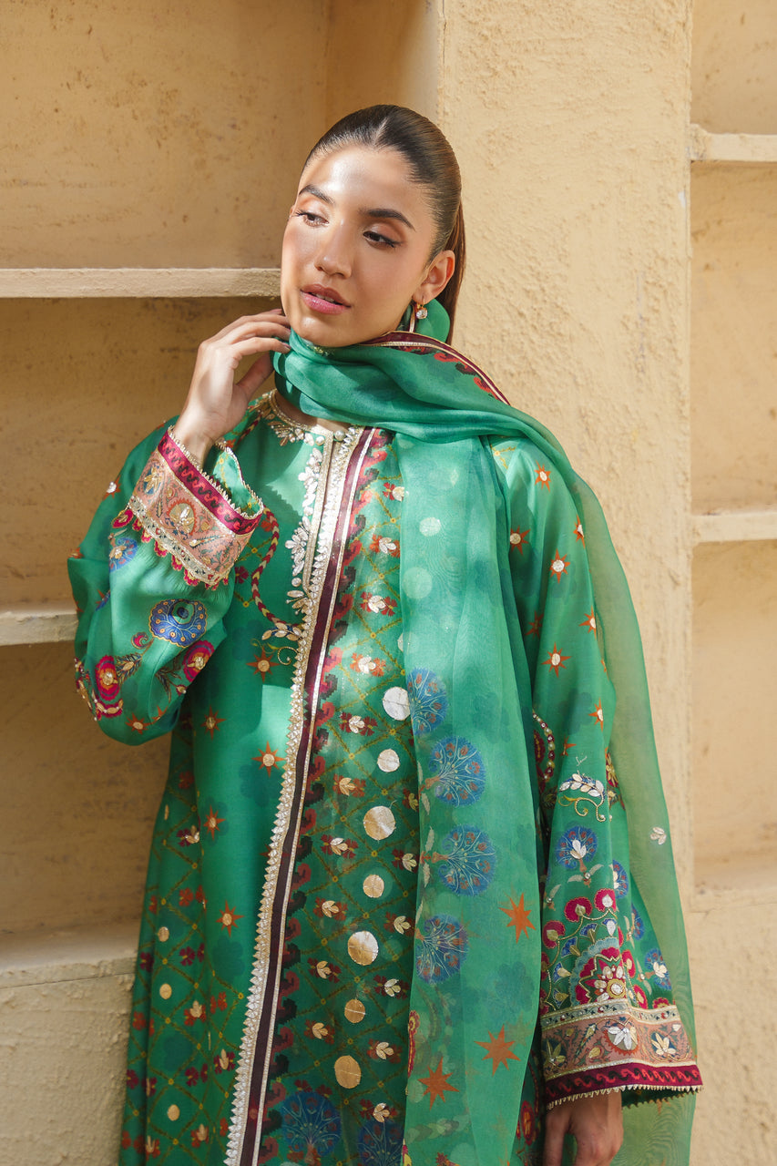 Sania Maskatiya | Eid ul Adha Edit | Enya (B)-3