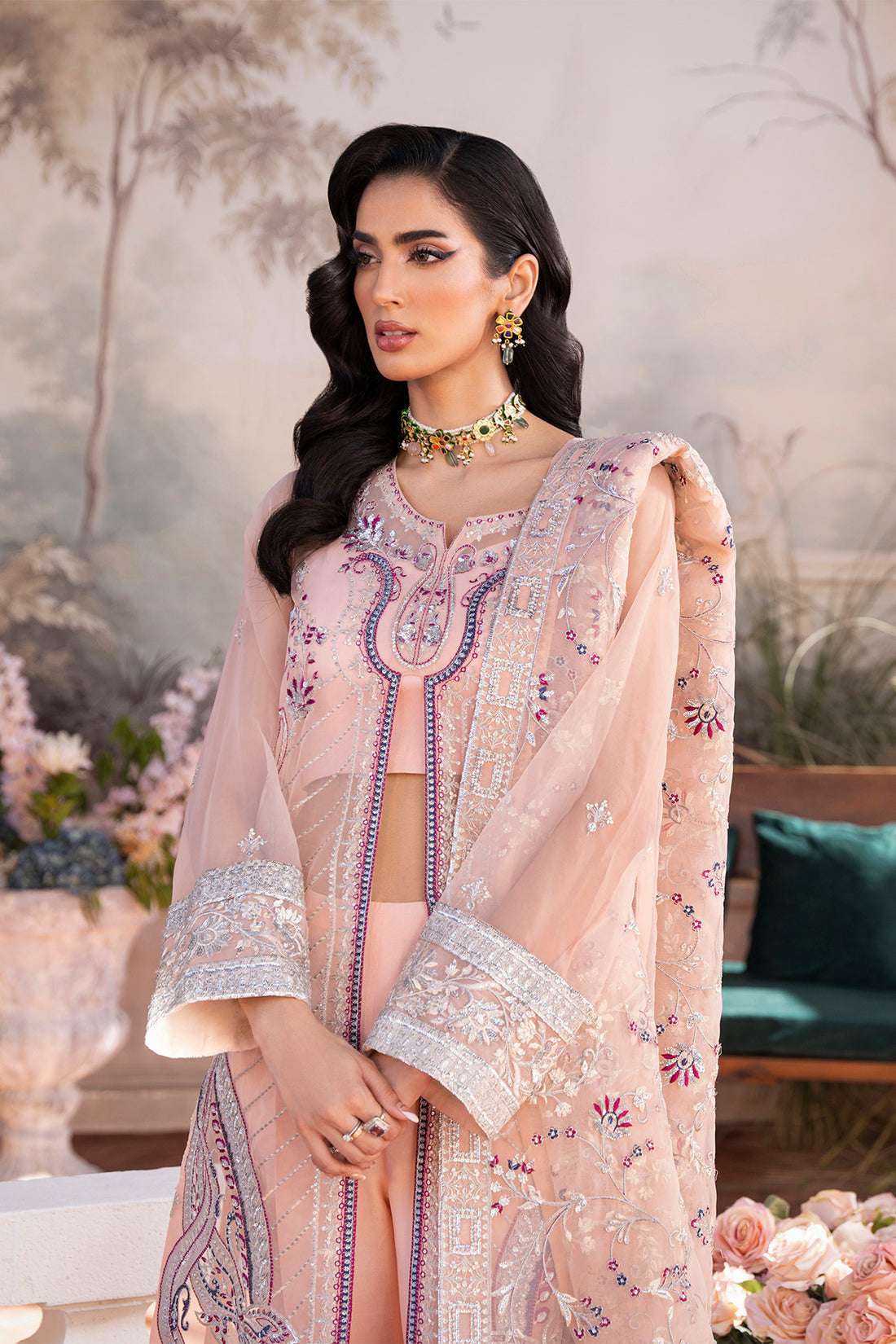 Inara | Formal Wedding | Lena-3