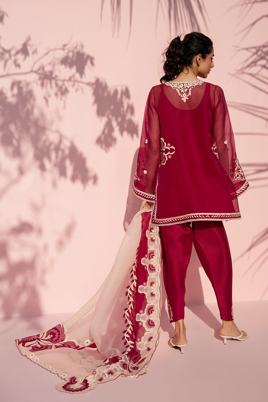 Sania Maskatiya | Eid Edit 26 | Ayun (B)-2