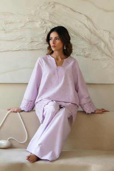 Neeshay | Summer Basics | SB-06 -  Neeshay Ladies Clothes - Original Designer Dress - House of Maryam