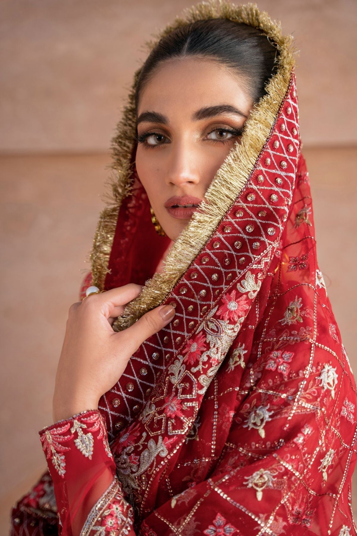 Inara | Aurelia Wedding Collection | Rosalie -  InaraClothing Formal - Original Designer Dress - House of Maryam