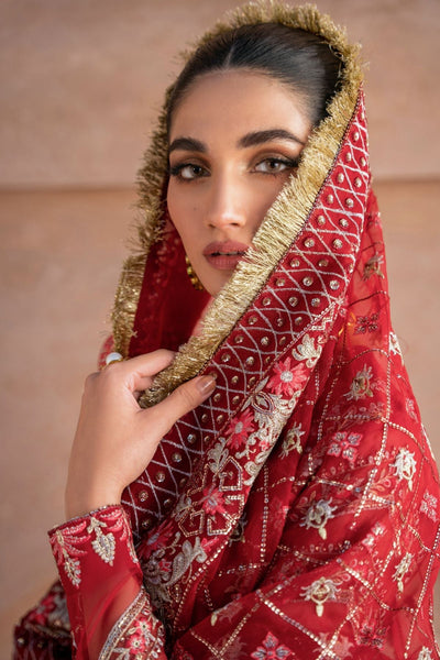 Inara | Aurelia Wedding Collection | Rosalie -  InaraClothing Formal - Original Designer Dress - House of Maryam