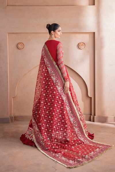 Inara | Aurelia Wedding Collection | Rosalie -  InaraClothing Formal - Original Designer Dress - House of Maryam