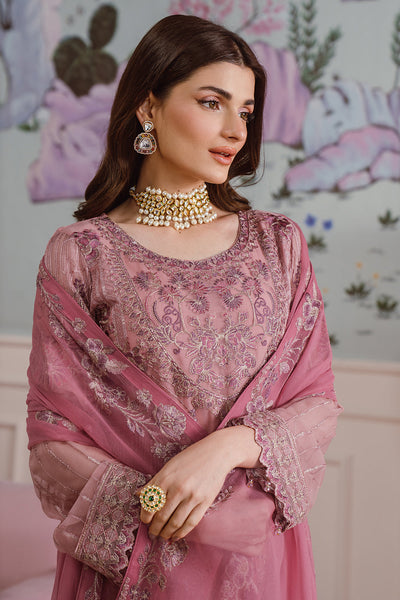 Ramsha | Ramsha Collection | F-2511 -  Ramsha Ladies Clothes - Original Designer Dress - House of Maryam