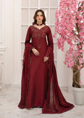 Jamnii | The Aura | Emre -  Jamnii Ladies Clothes -  House of Maryam