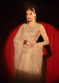 Paras by Pasha | Noor -e- Jahan Saree Collection | Zar-e-Sahar -  Paras by Pasha Ladies Clothes -  House of Maryam