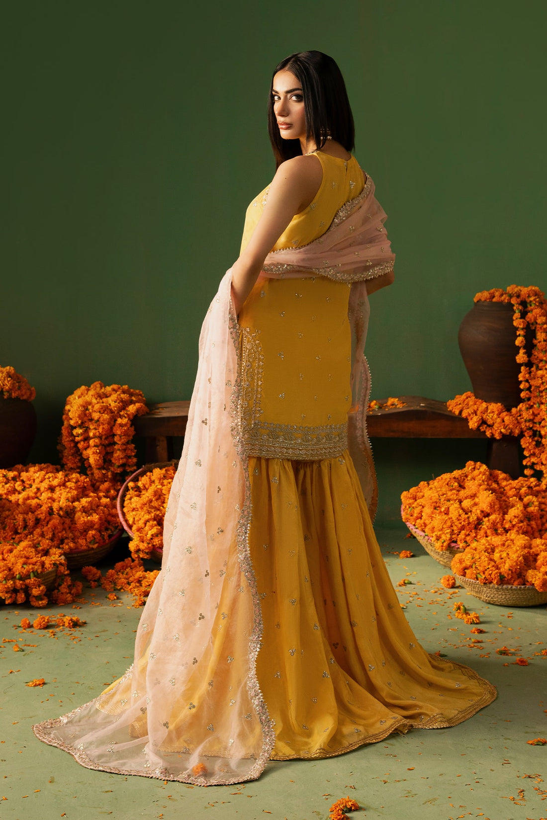 Soie | Lyra Formlas 25' | Mahay