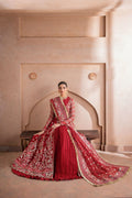 Inara | Aurelia Wedding Collection | Rosalie by Designer InaraClothing - House of Maryam - Pakistani Designer Ethnic Wear in {{ shop.shopifyCountryName }}