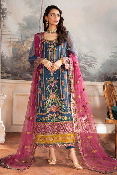 Inara | Aurelia Wedding Collection | Isla -  InaraClothing Formal - Original Designer Dress - House of Maryam