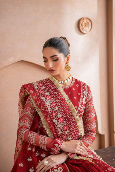 Inara | Aurelia Wedding Collection | Rosalie -  InaraClothing Formal - Original Designer Dress - House of Maryam