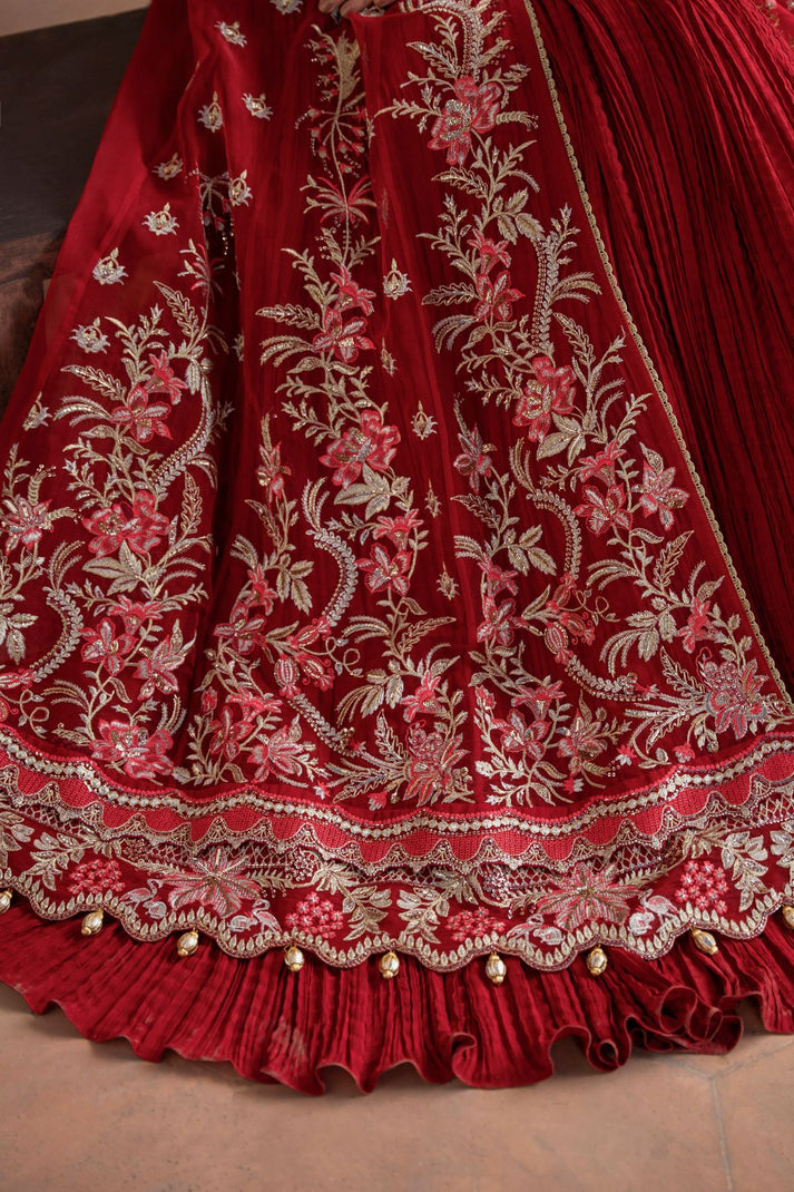 Inara | Aurelia Wedding Collection | Rosalie, image 9