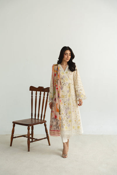 Mysie | Festive 26 | My-25