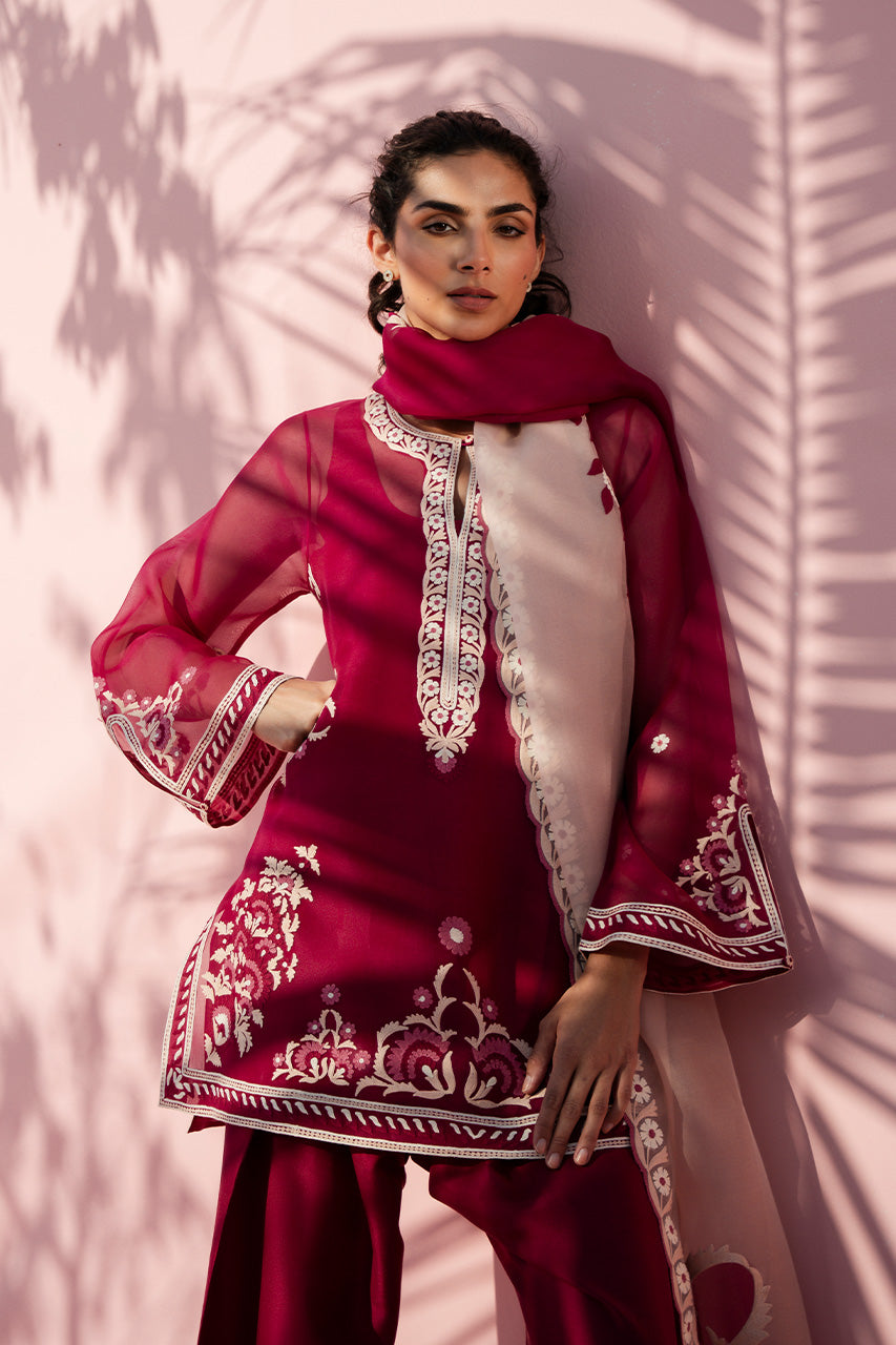 Sania Maskatiya | Eid Edit 26 | Ayun (B), image 3