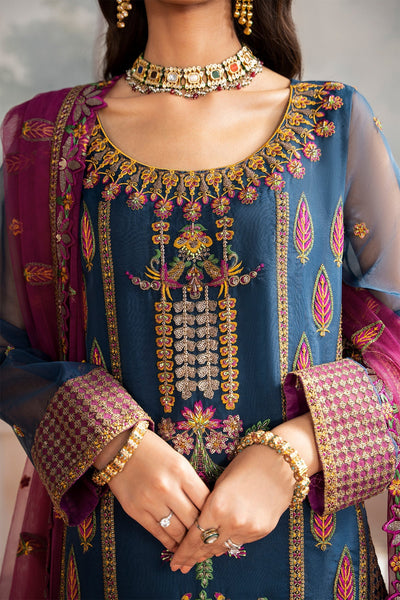 Inara | Aurelia Wedding Collection | Isla -  InaraClothing Formal - Original Designer Dress - House of Maryam