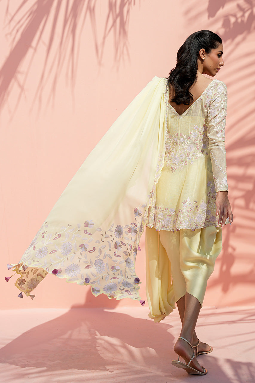 Sania Maskatiya | Eid Edit 26 | Neziha-2
