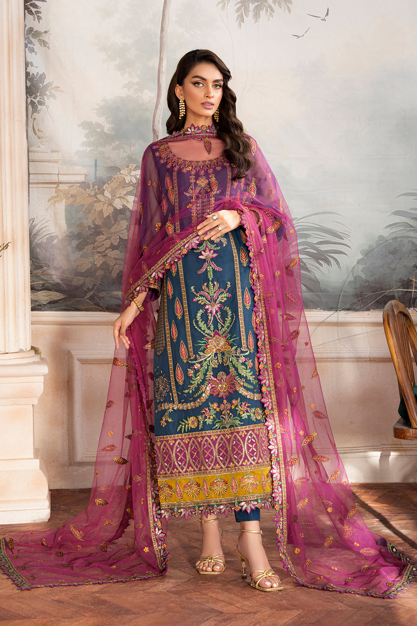 Inara | Formal Wedding | Isla-4