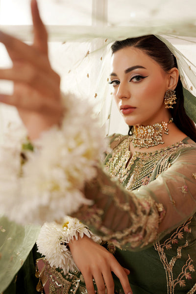Maryams | Tabeer Luxury Collection |Naina -  Maryams Ladies Clothes - Original Designer Dress - House of Maryam