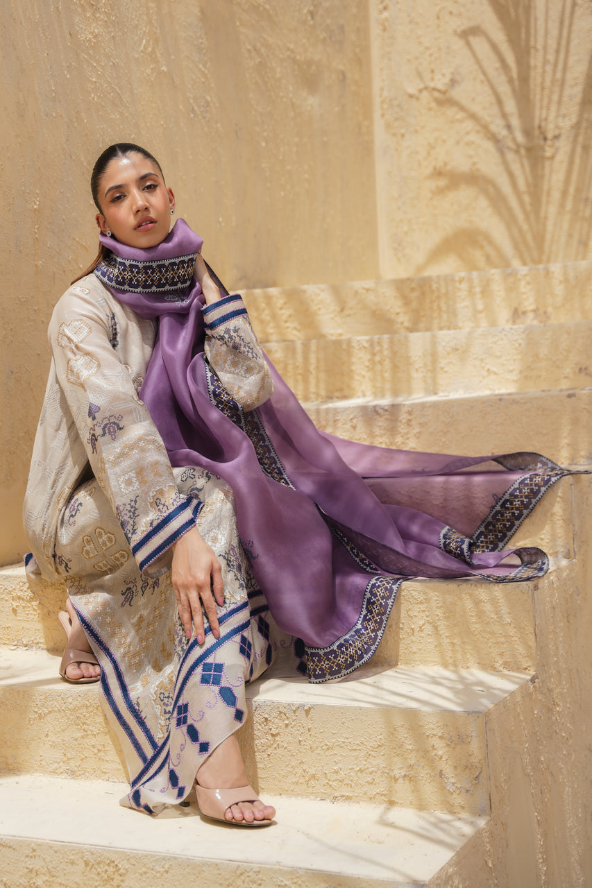 Sania Maskatiya | Eid ul Adha Edit | Naia, image 3