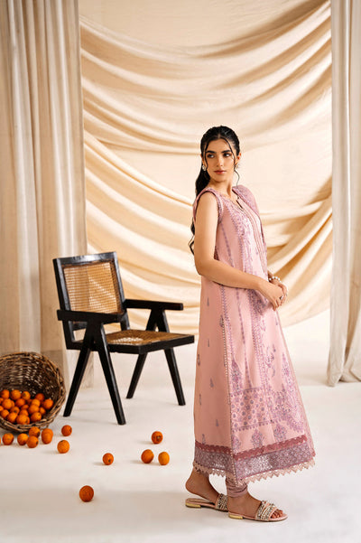 Florent | Festive Lawn 24 | FLF - 2B -  Florent Luxury - Original Designer Dress - House of Maryam