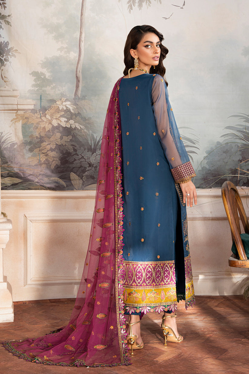 Inara | Formal Wedding | Isla-2
